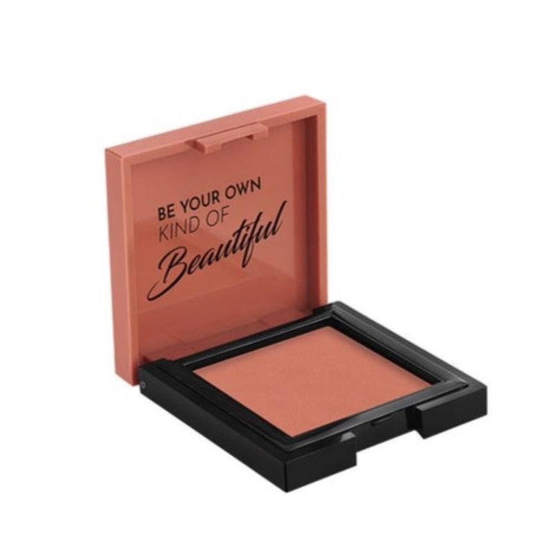 Smooth Creamy Face Blush 3.6g Rosery 42